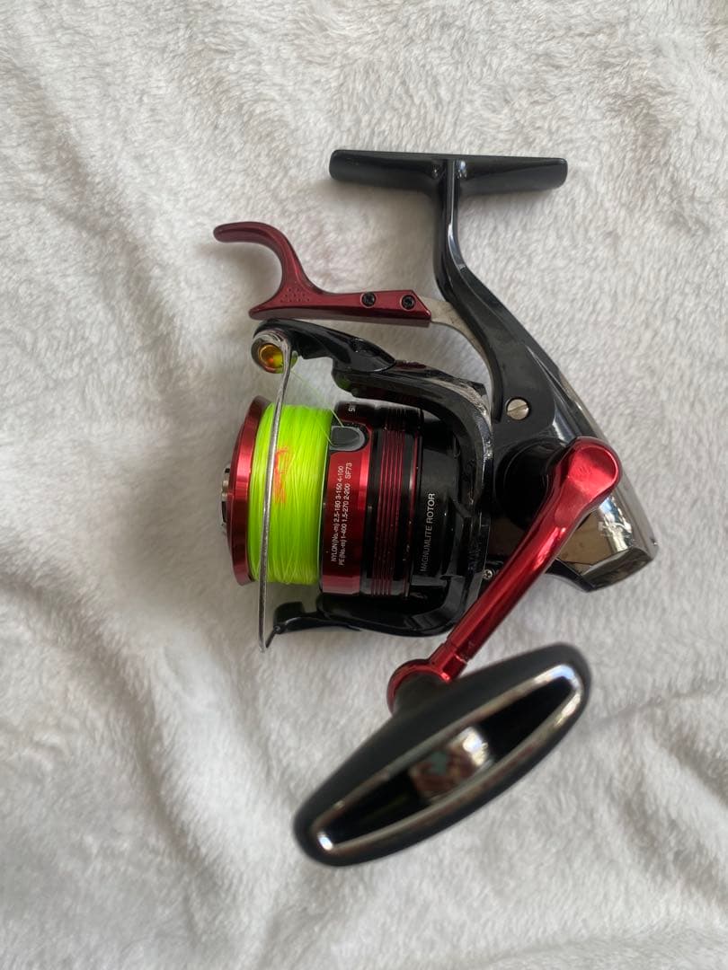 SHIMANO シマノ BB-X Larissa ラリッサ C3000