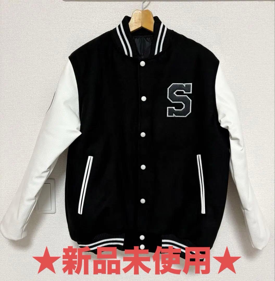 新品未使用★BTOBイチャンソプSNACK UNIV. スタジャン 24