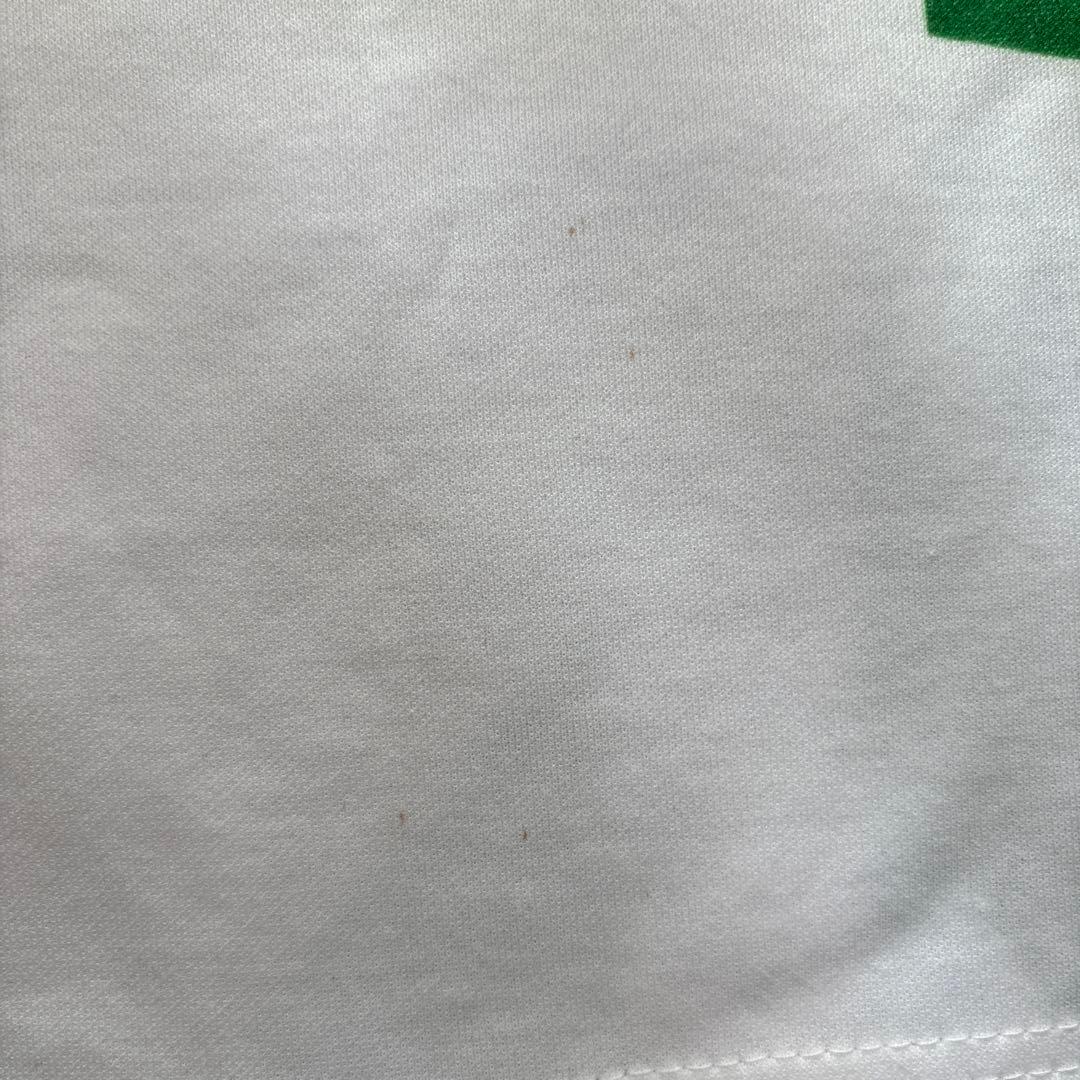 【希少/ドイツ製】90s ヴェルダー・ブレーメン PUMA ユニフォーム L17