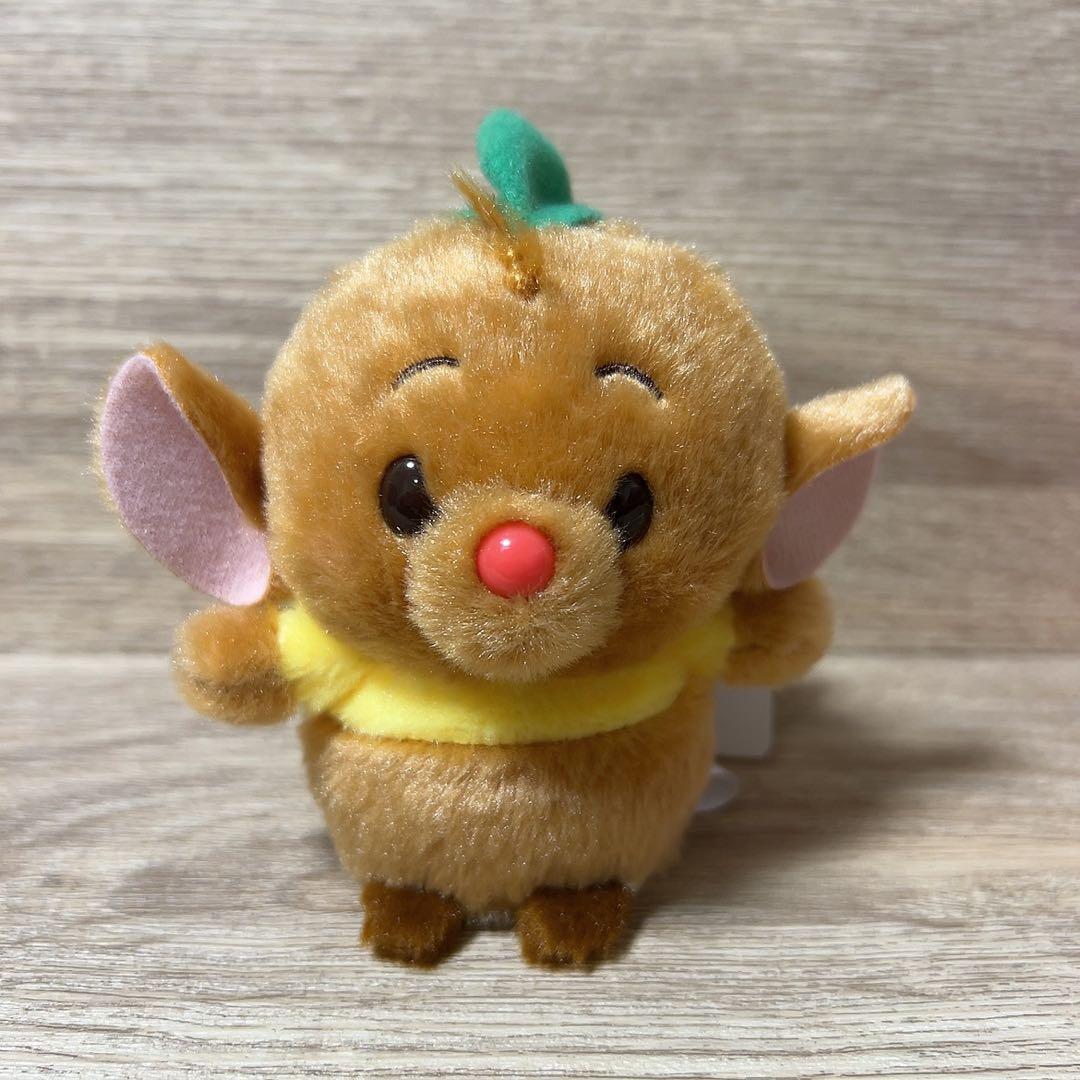 ジャック ガス スージー パーラ うるぽちゃちゃん　シンデレラ 新品タグ付き