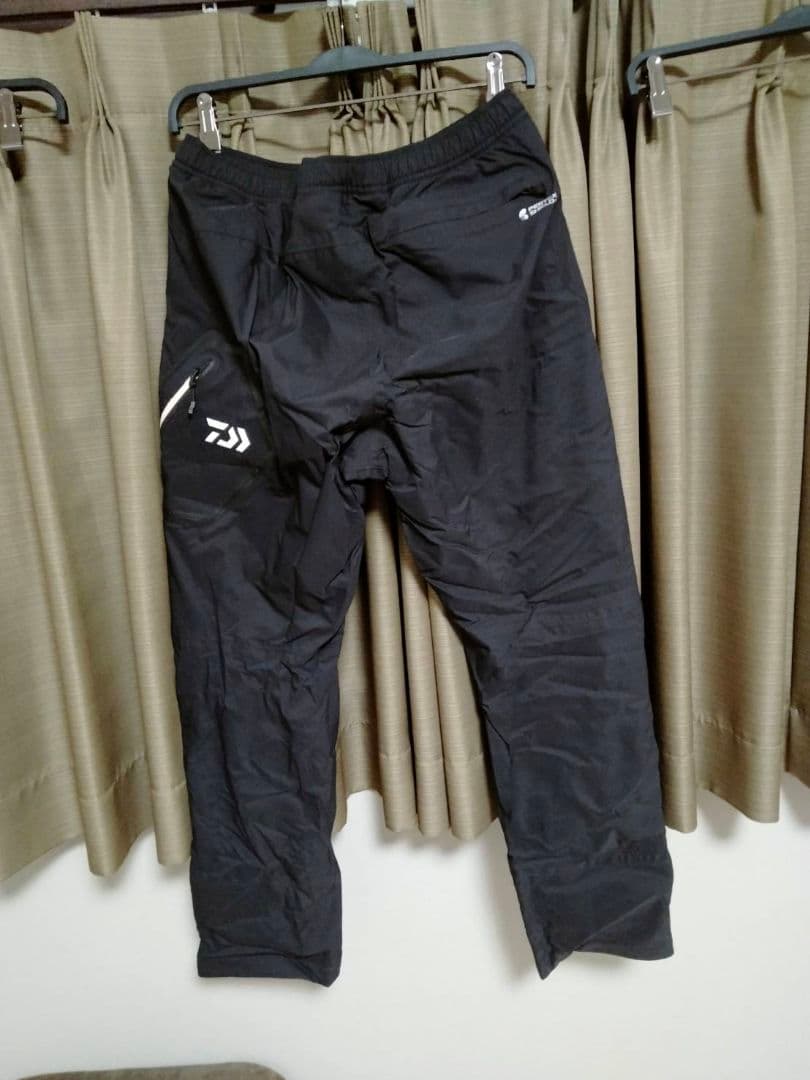 ダイワ　DW-2003 パーテックス シールド ブラック