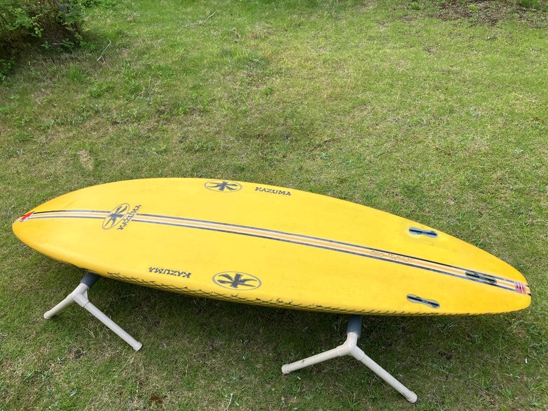 kazuma(カズマ) カスタムSUP 7‘3“