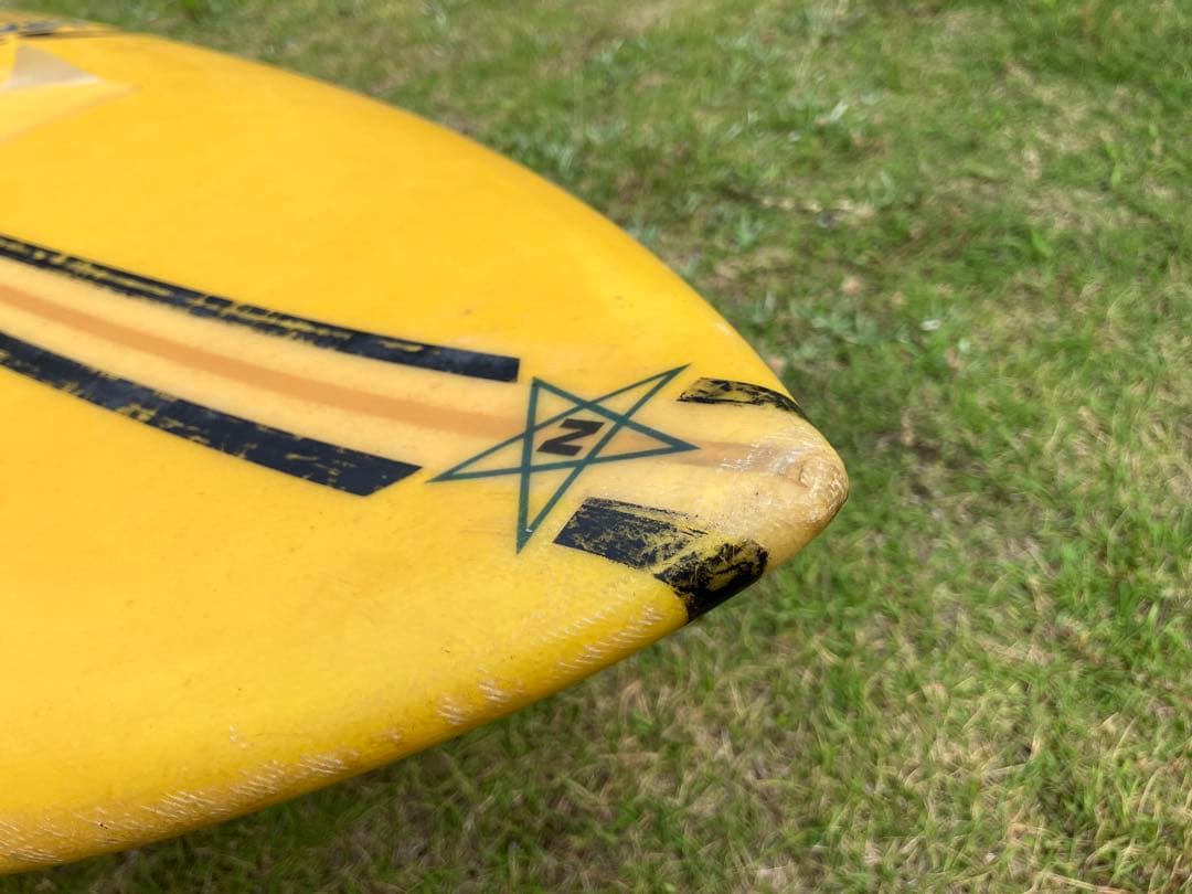 kazuma(カズマ) カスタムSUP 7‘3“