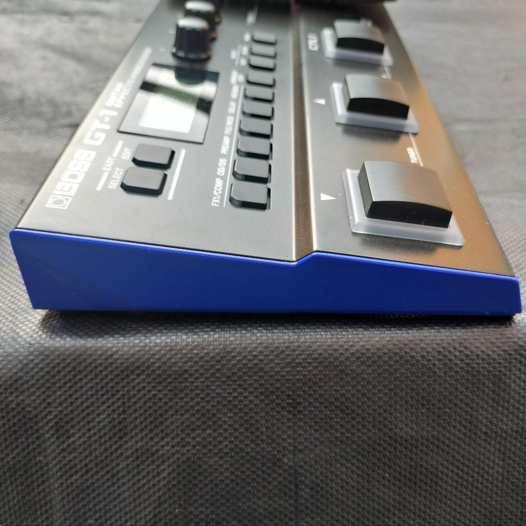 BOSS GT-1 ギターエフェクター 動作良好