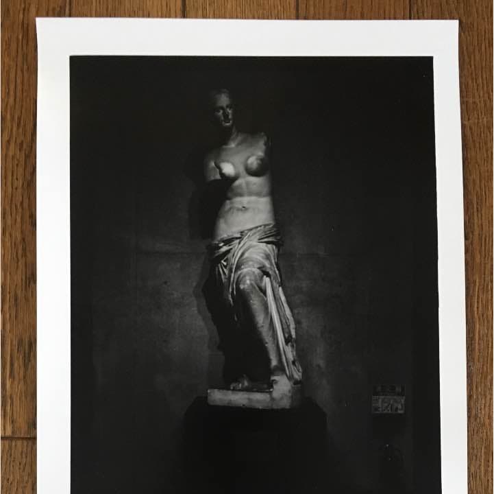 コレクション storn statue