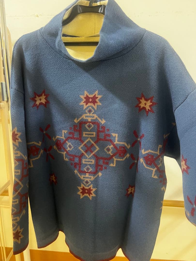 スノーボードウェアー、スキーにも　CHIEMSEE Sサイズ 極美品