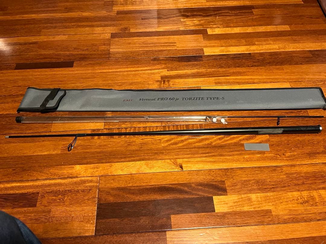 ネオスタイル バチプロ　60jr ガンメタ　リミテッド　限定モデル