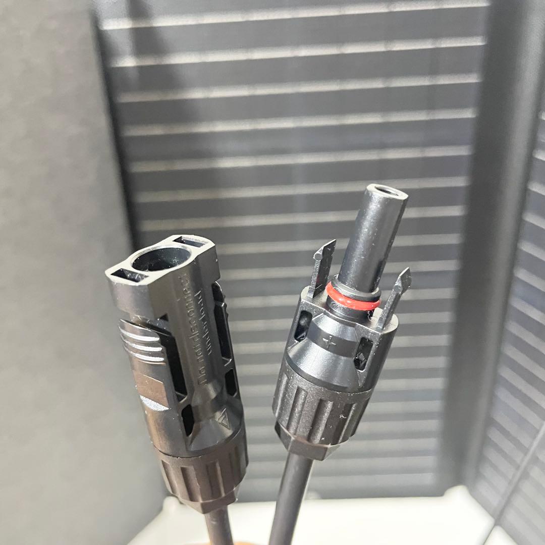 【美品/使用3回】160W SOLAR PANEL ソーラーパネル 太陽光