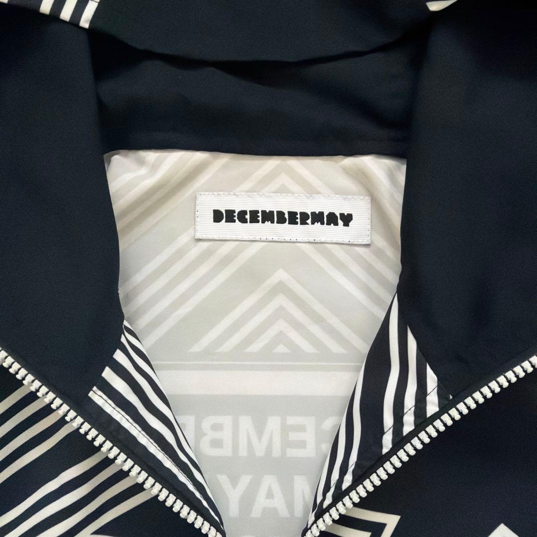 DECEMBERMAY ジャンパー【美品】