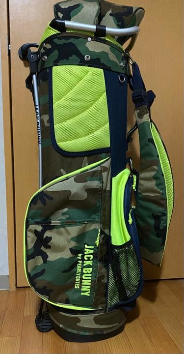 ジャッグバニーパーリーゲイツ、ドリフター