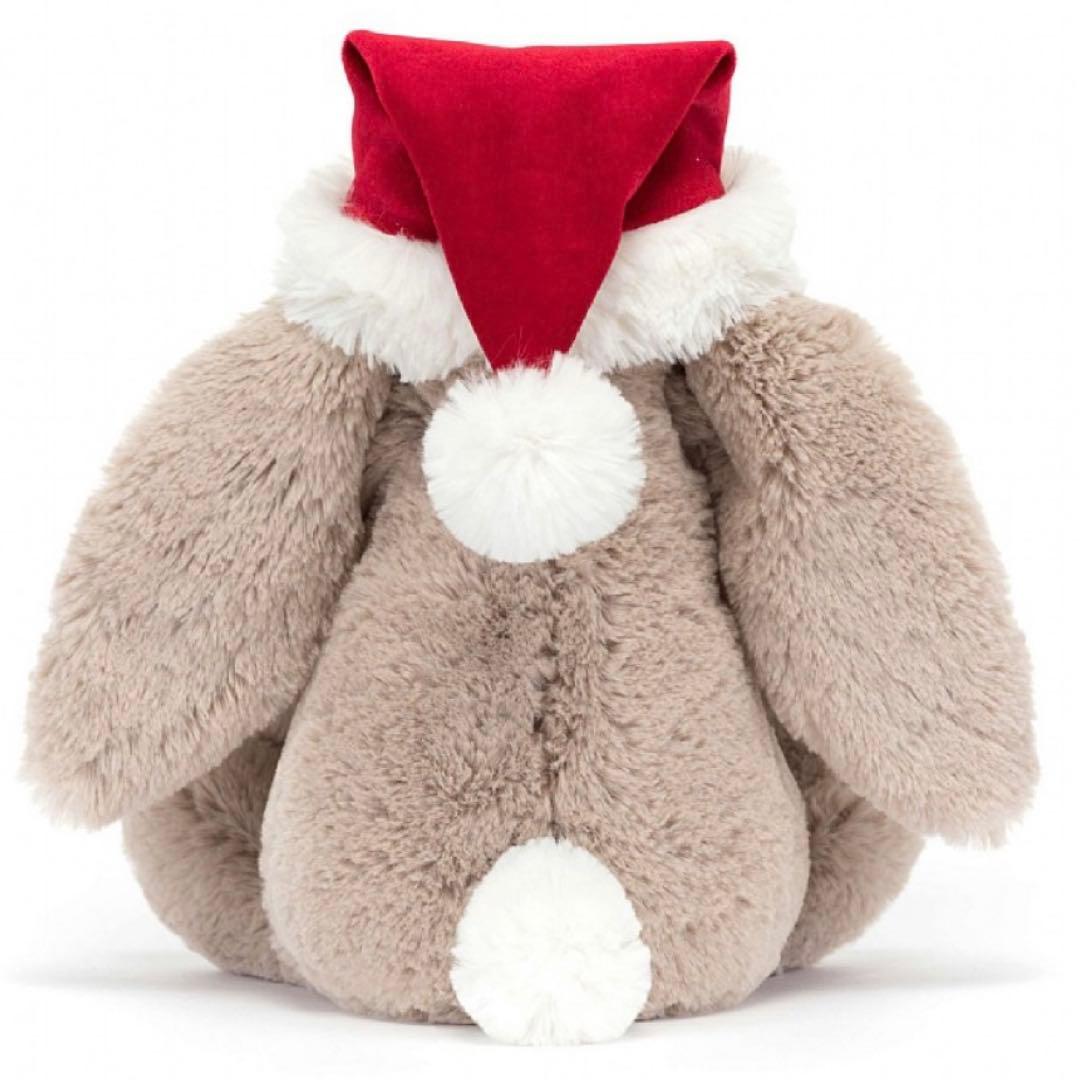 廃盤　新品　クリスマス　ジェリーキャット　ぬいぐるみ　バニー　うさぎ　ウサギ　兎
