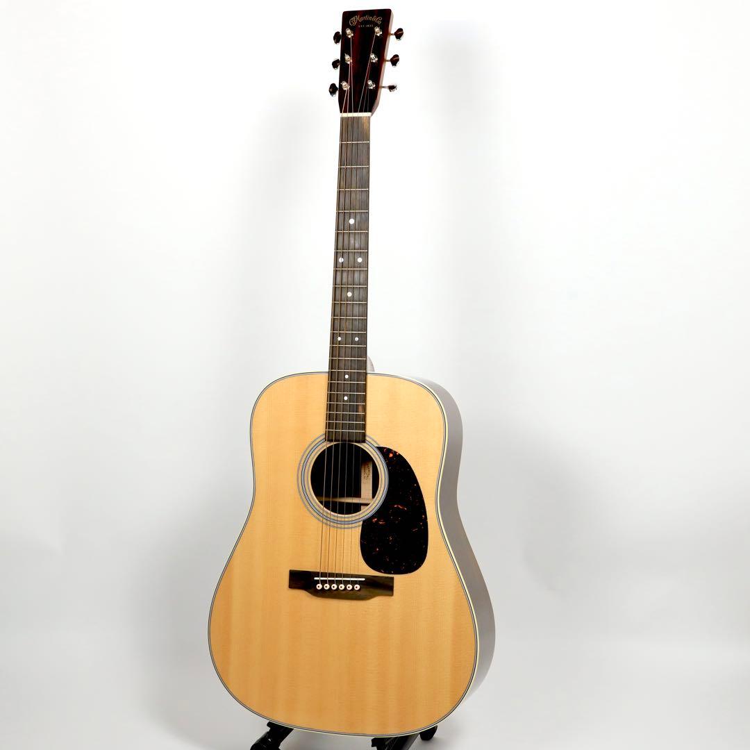 す*ん様 【45グレードTop】C.F.Martin CTM D-28 Spec