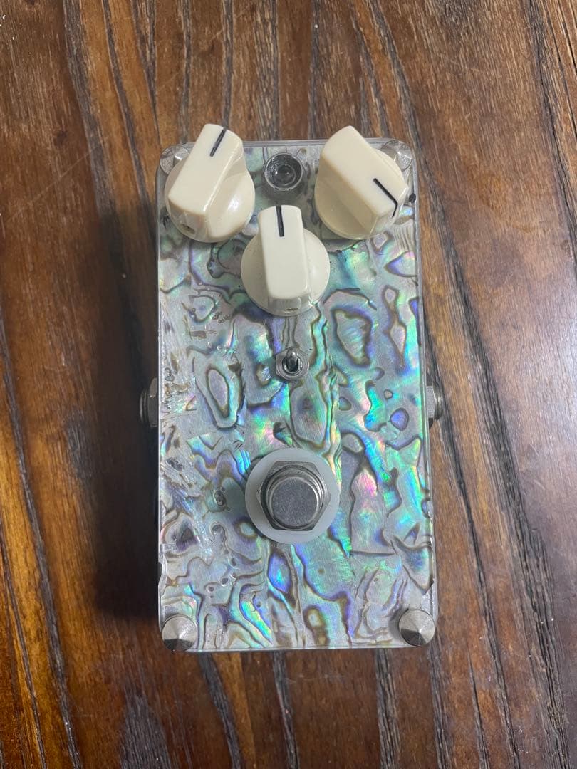 Landgraff DOD クローン