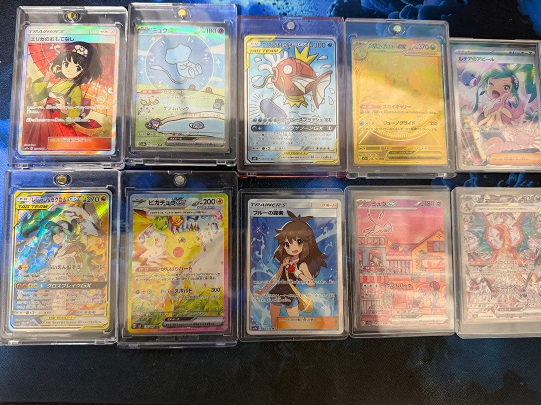 ポケモンカード まとめ売り SAR SR MUR