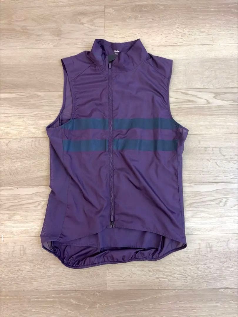 Raphaブルベジレウィズポケット Sサイズ ラファ