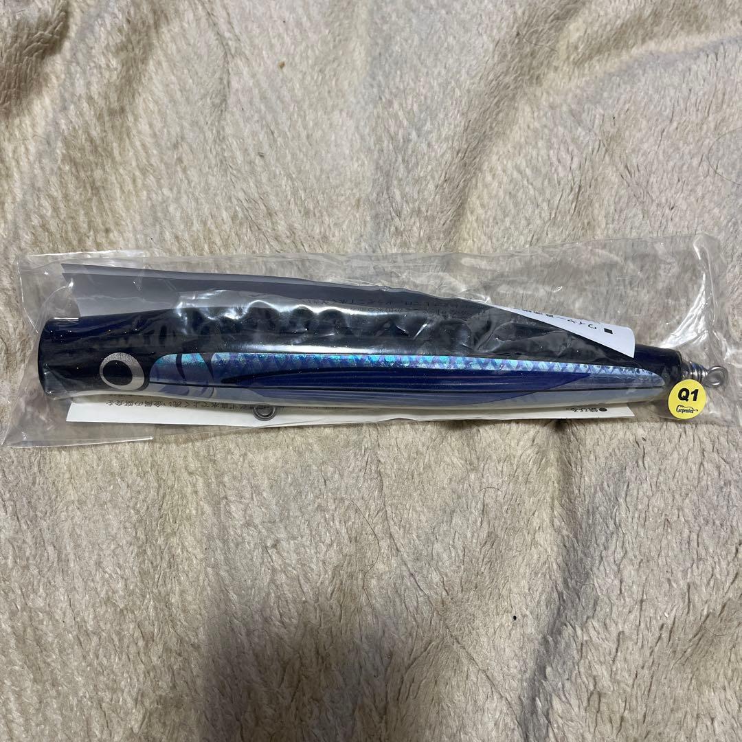 マサ　カーペンター　歌姫　120 新品　歌姫120