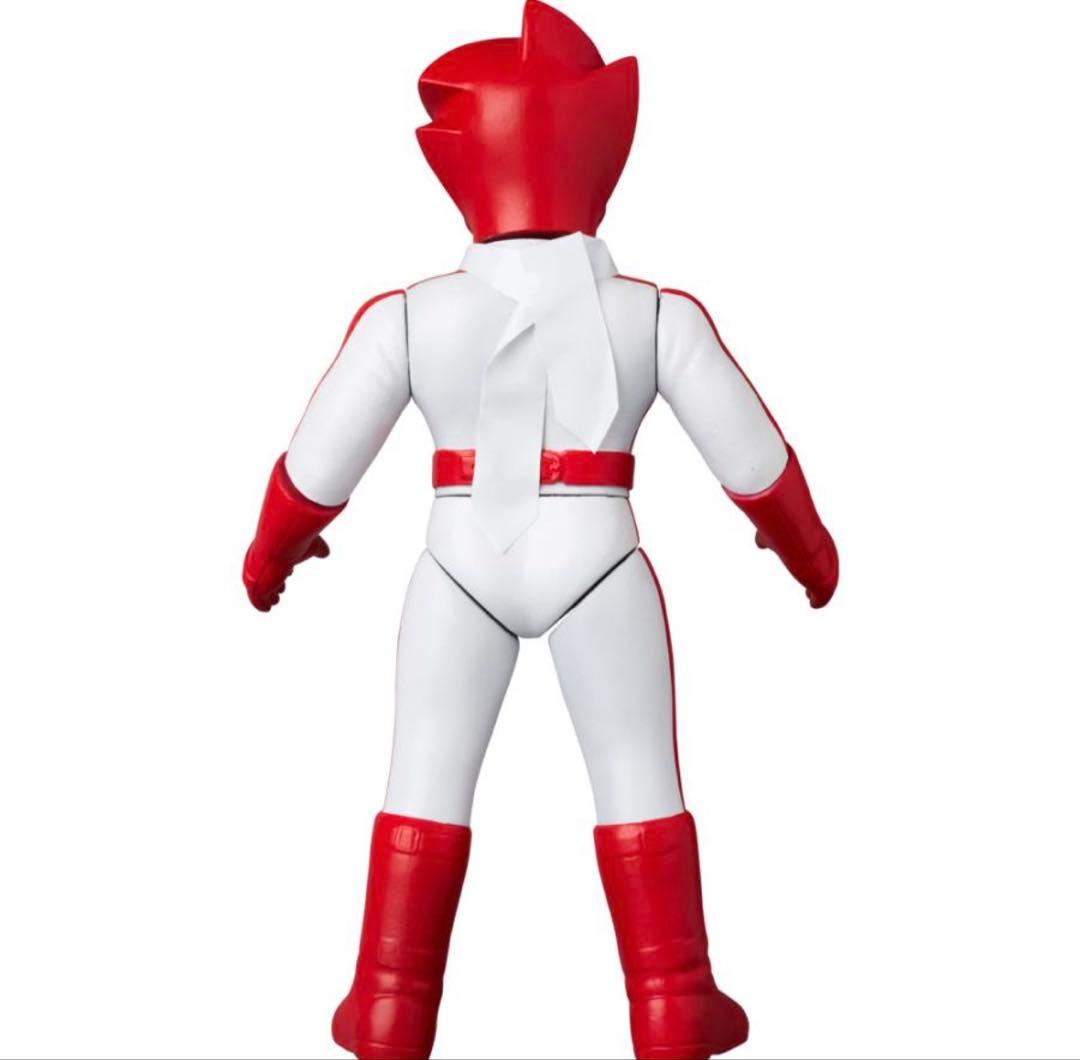 メディコム・トイ×東映レトロソフビ★バトルジャパン バトルフィーバーJより