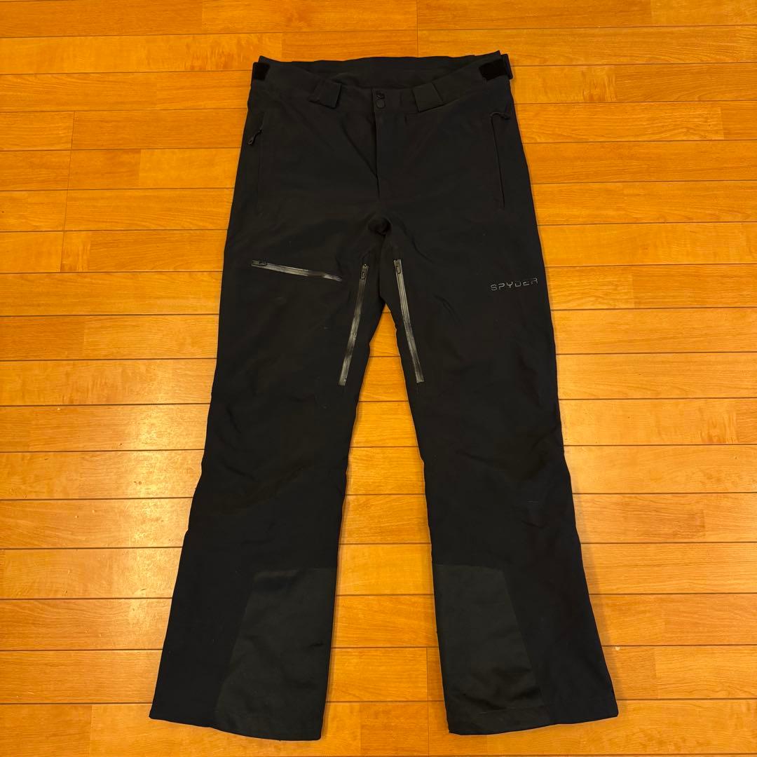 スパイダー　スキーパンツ