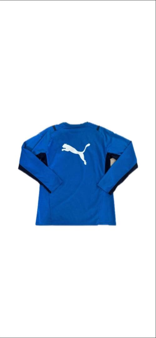 川崎フロンターレ　選手支給品、着用品　サイズM プーマ製