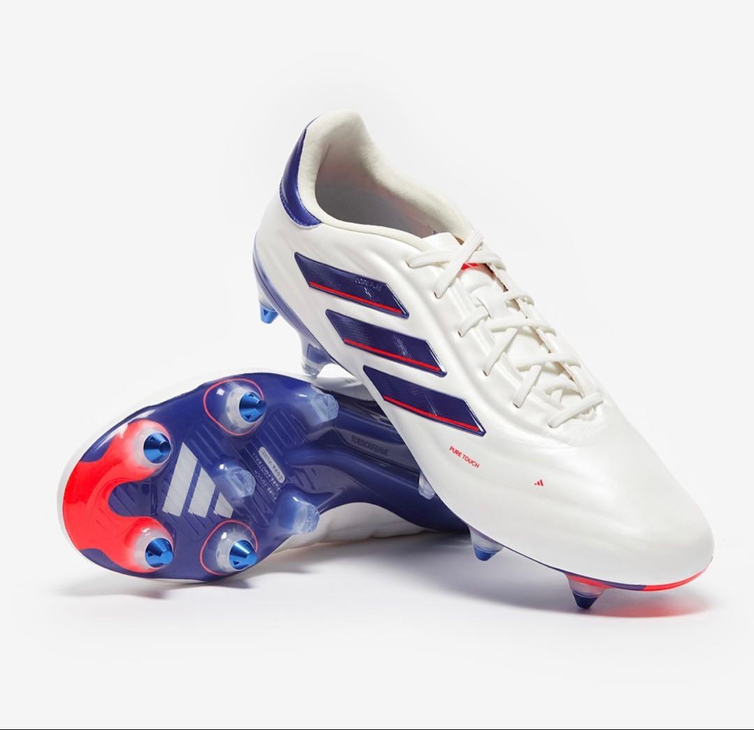 adidas Copa Pure2 Elite SG 取り換え式スパイク