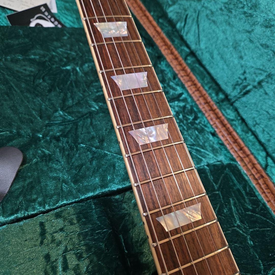 Nashguitars エレキギター