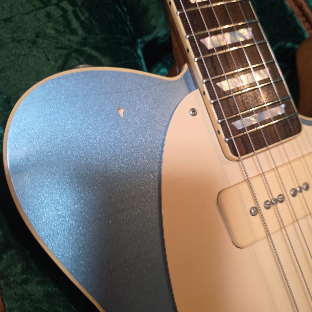 Nashguitars エレキギター