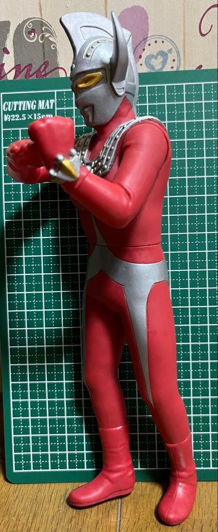 ウルトラマン 怪獣 ソフビ 7体セット(おまけ2個付き)