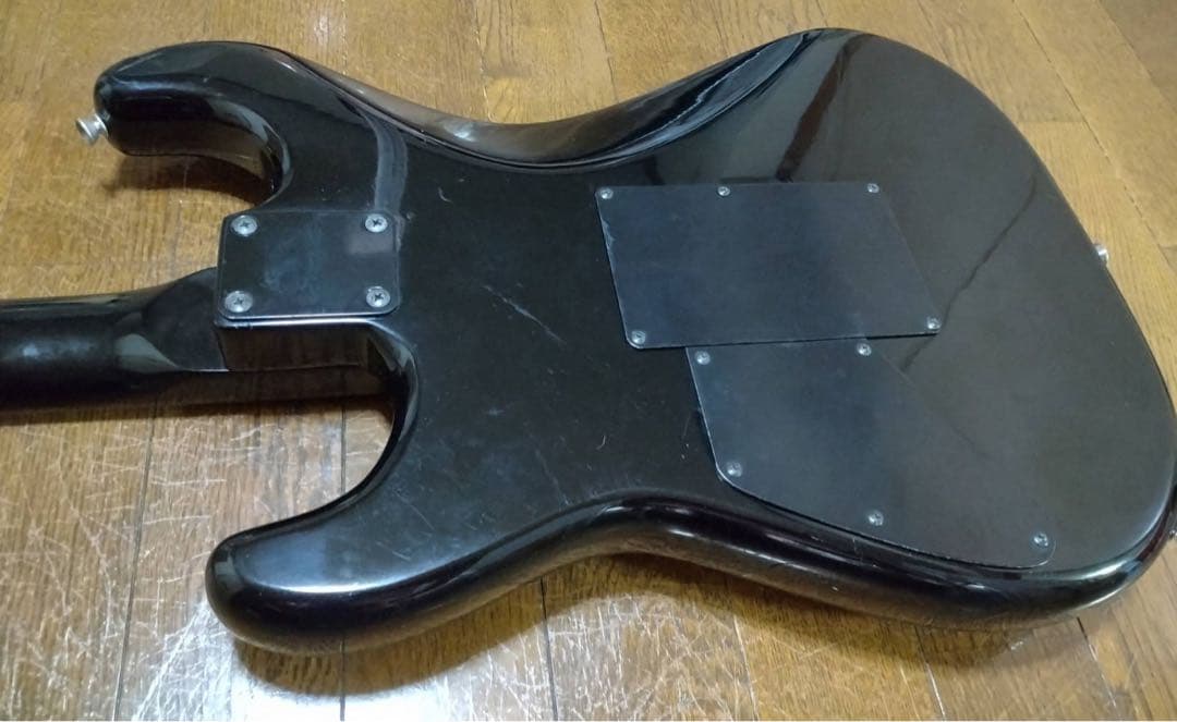 ギター TOKAI CUSTOM EDITION