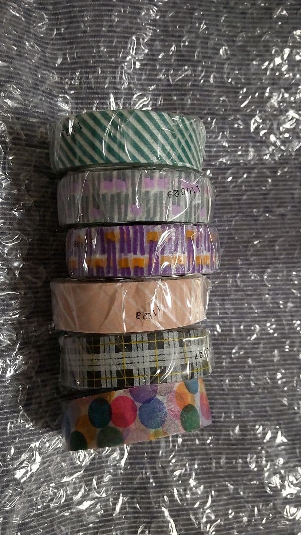 mt マスキング テープ セット