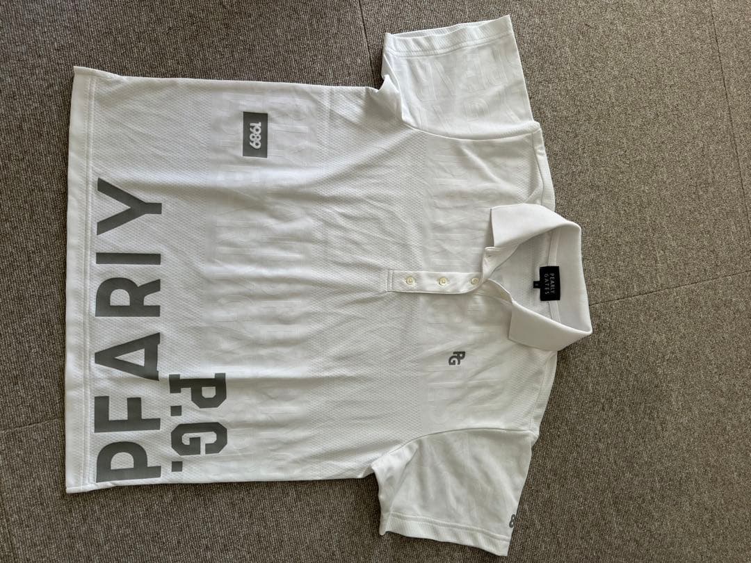 パーリーゲイツレディース0