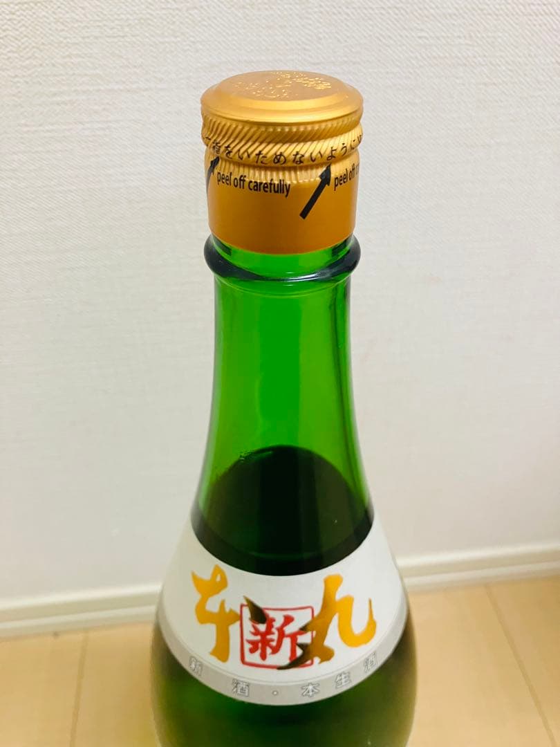 十四代 12月 限定酒【2024年12月製造】角新 本丸1800ml 1本