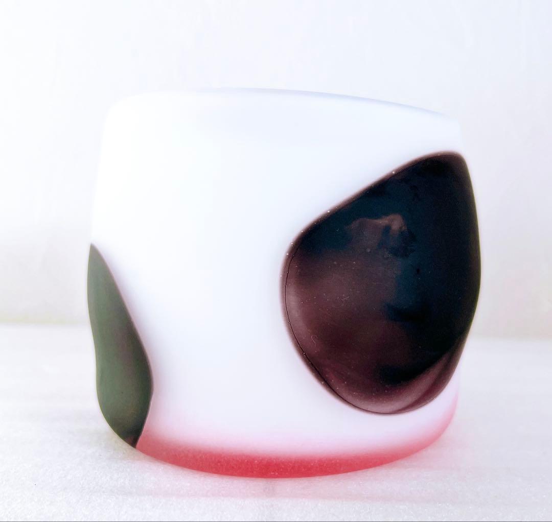 miwa ito ミワイトウ ガラス　moomoo cup 新品未使用　本物保証