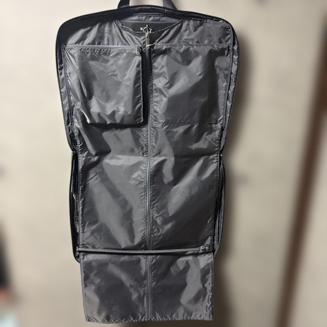 ガーメントバッグ ガーメントケース proteca ace エース 持ち運び