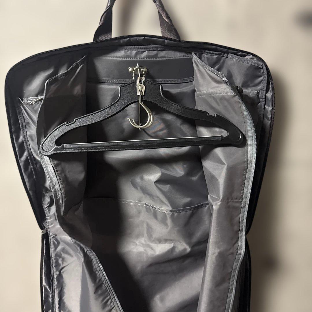 ガーメントバッグ ガーメントケース proteca ace エース 持ち運び