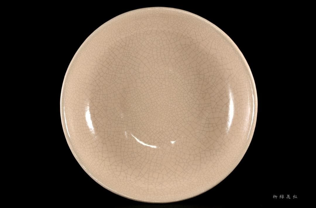 檜垣青子 菓子器 共箱 桂窯 茶道具