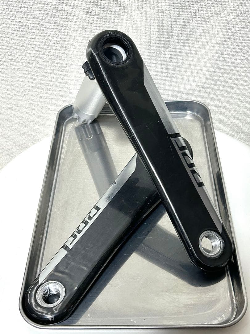 SRAM RED AXS D1 dub 軽量カーボンクランク アーム 170mm