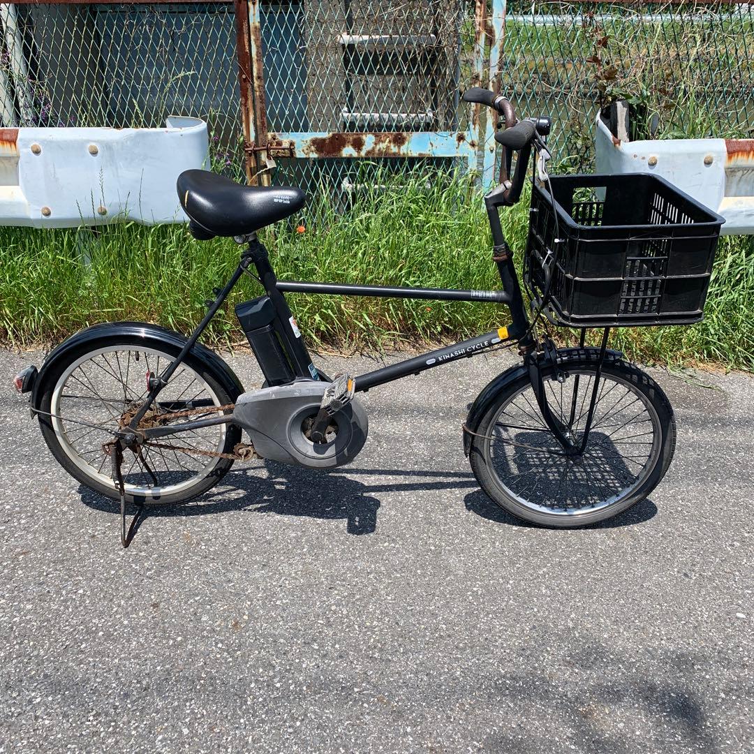 [517①]送料無料 パナソニック エネモービルS 充電器付属