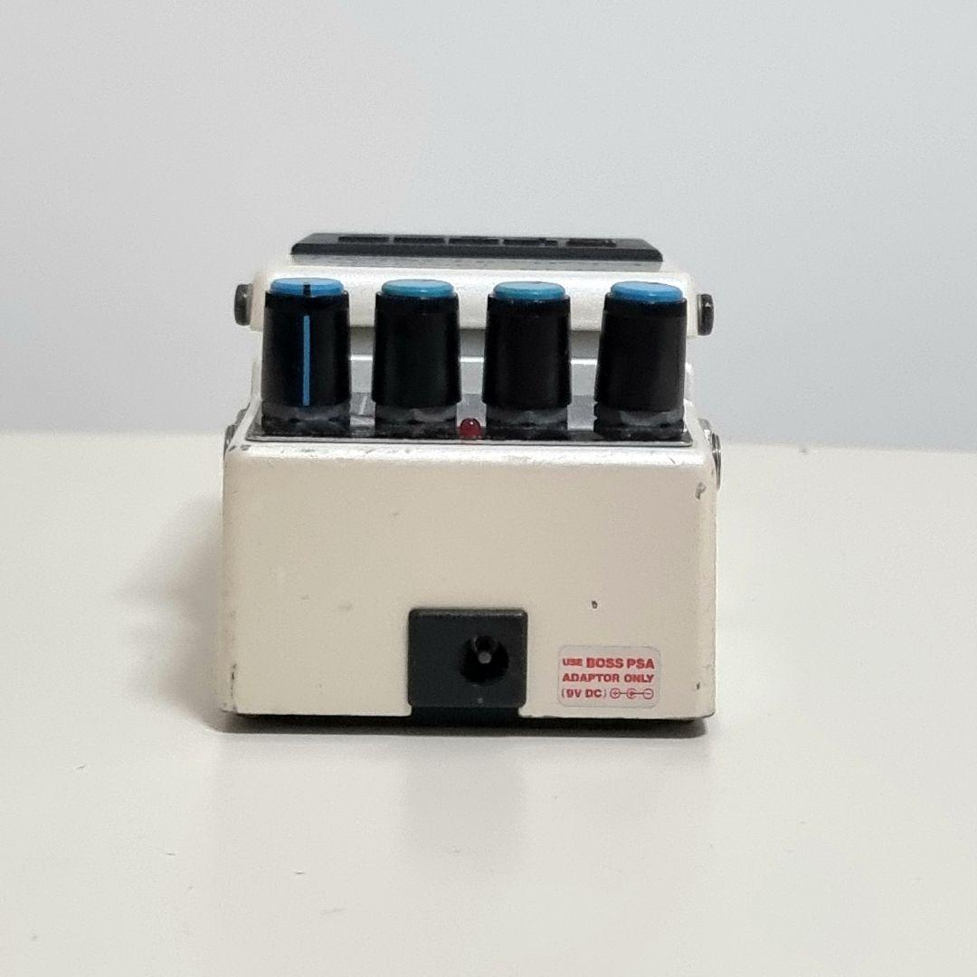 BOSS DD-3 デジタルディレイ （青ラベル・日本製）