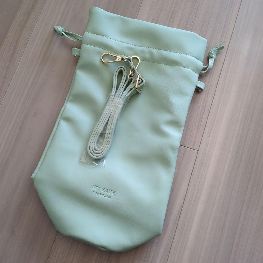 TWICE CANDYBONG∞ ペンライト レインポンチョ