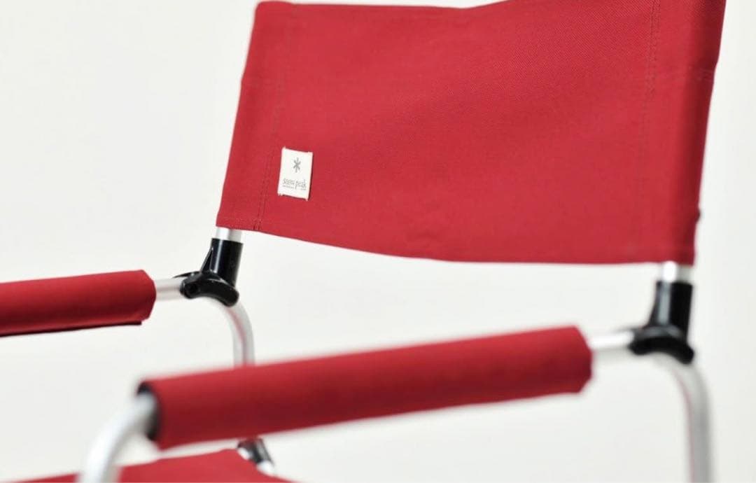 peak FDチェアワイドRD 2個セット