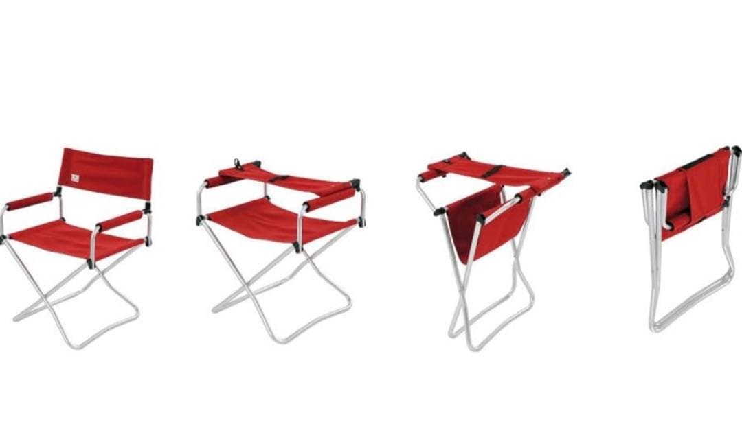 peak FDチェアワイドRD 2個セット