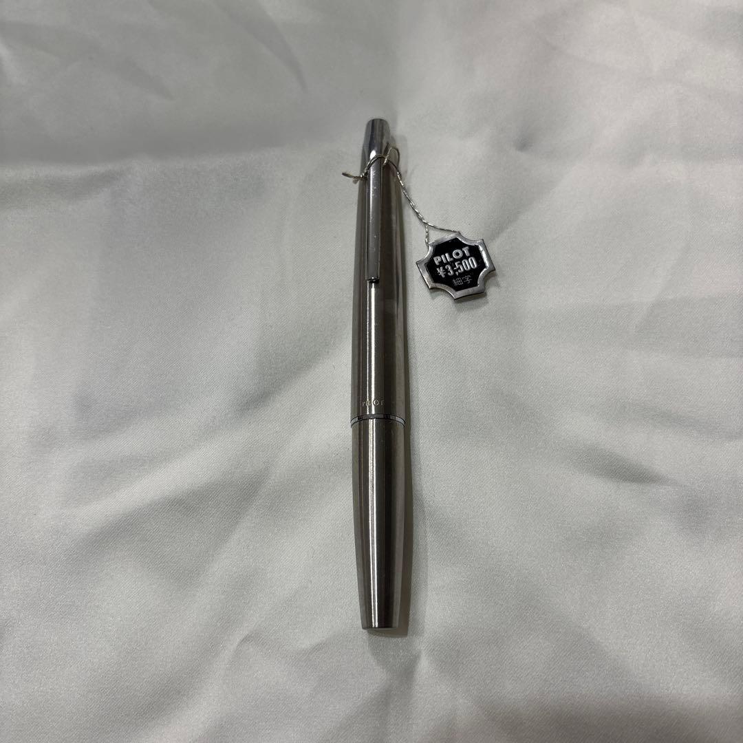 M*)様 Pilot　ミュー701　廃盤　万年筆　パイロット