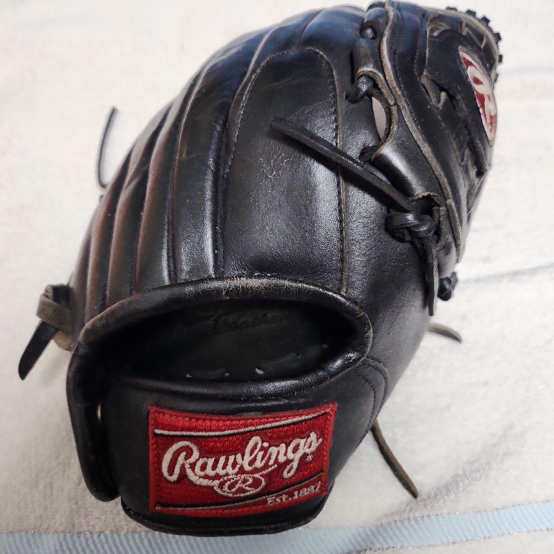 値下げ不可　ローリングス　ランディージョンソンモデル