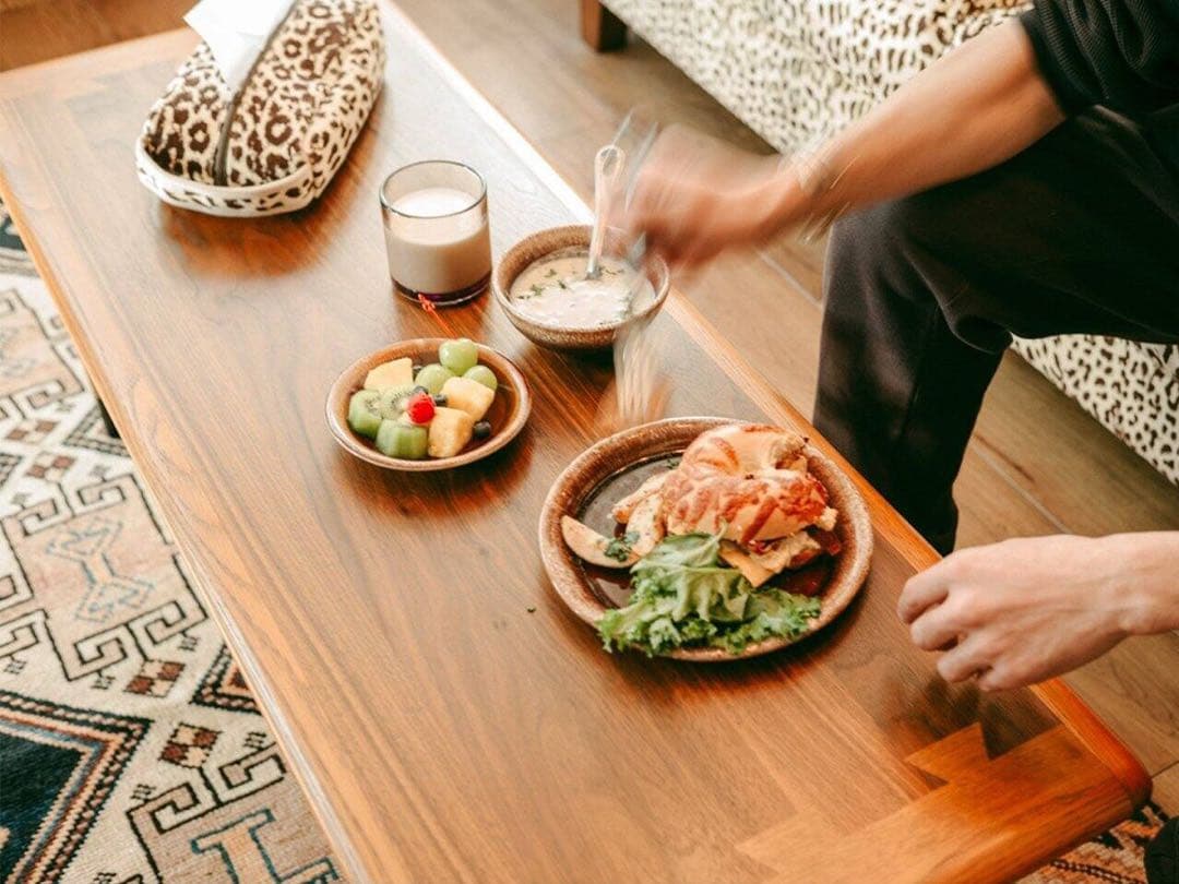 ACCLAIM COFFEE TABLEアクメファニチャーテーブル