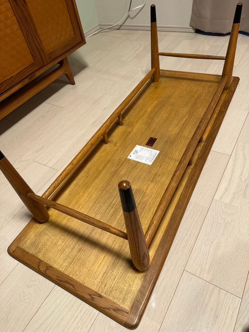 ACCLAIM COFFEE TABLEアクメファニチャーテーブル