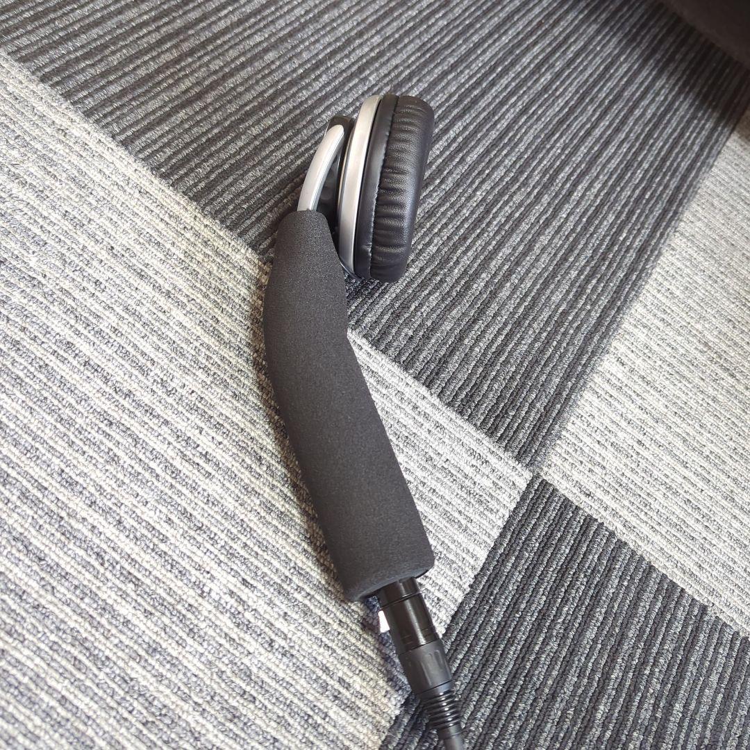 DJミキサー専用 SONY MDR-Z700