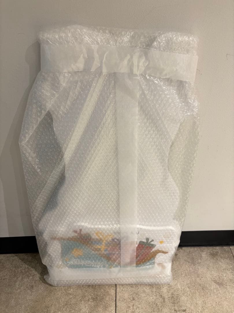 鬼滅の刃 時透無一郎 スタンディPOP HIROMA＆北九店限定販売 クリスマス