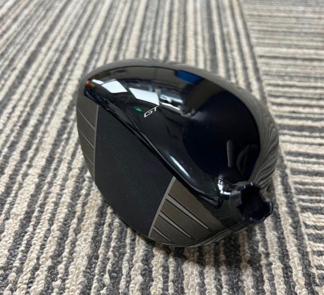 タイトリスト ドライバー　GT2 9.0シャフト　ディナリ　美品　送料無料