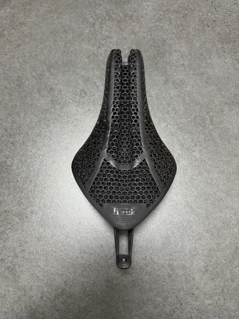 TRANSIRO AERIS LD R1 ADAPTIVE カーボンレール