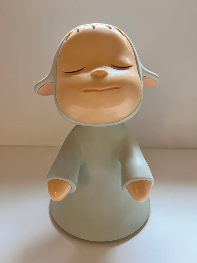 奈良美智 LITTLE WANDERER リトルワンダラー 生産終了品 入手困難